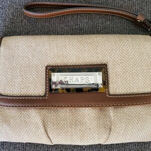 CHAPS Wristlet